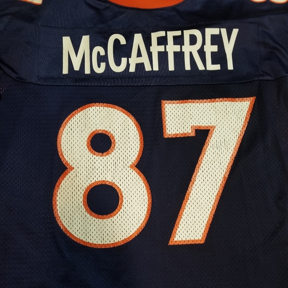 Vintage Ed McCaffrey Denver Broncos jersey. - Picture 2 of 6